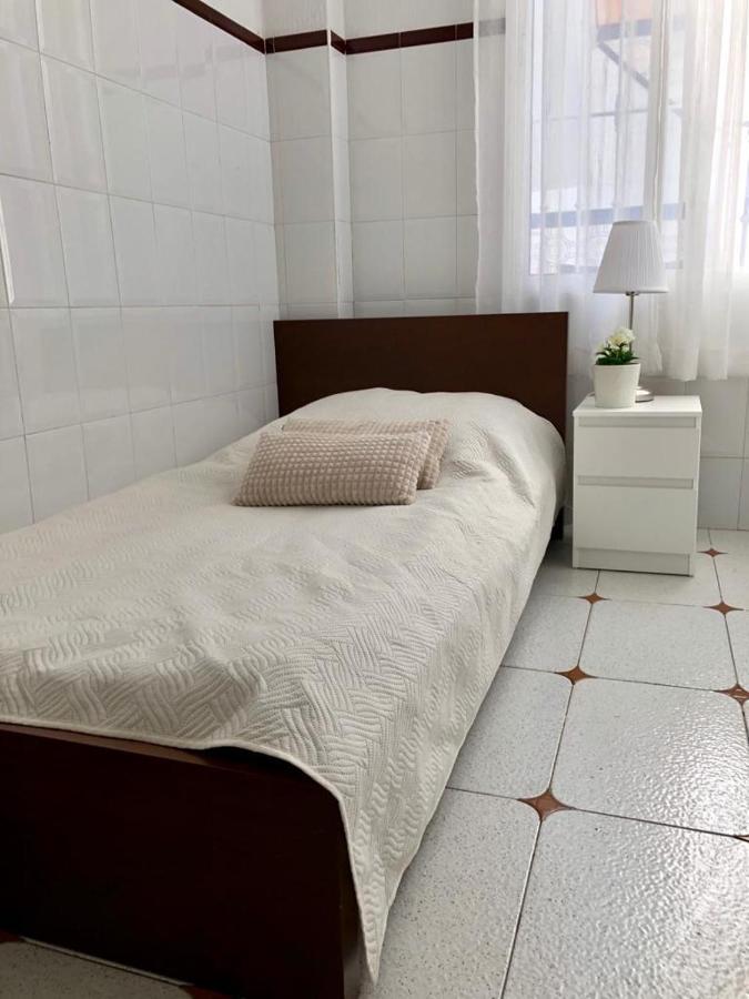 Big Apartment With Unique Patio Near Santa Barbara Castle Alicante Luaran gambar